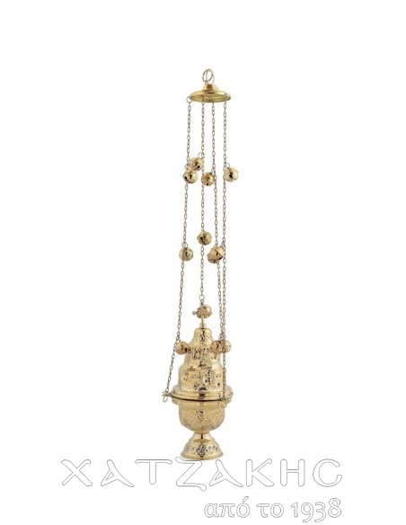 ΘΥΜΙΑΤΟ MΠΡΟΥΤΖΙΝΟ 27 CM