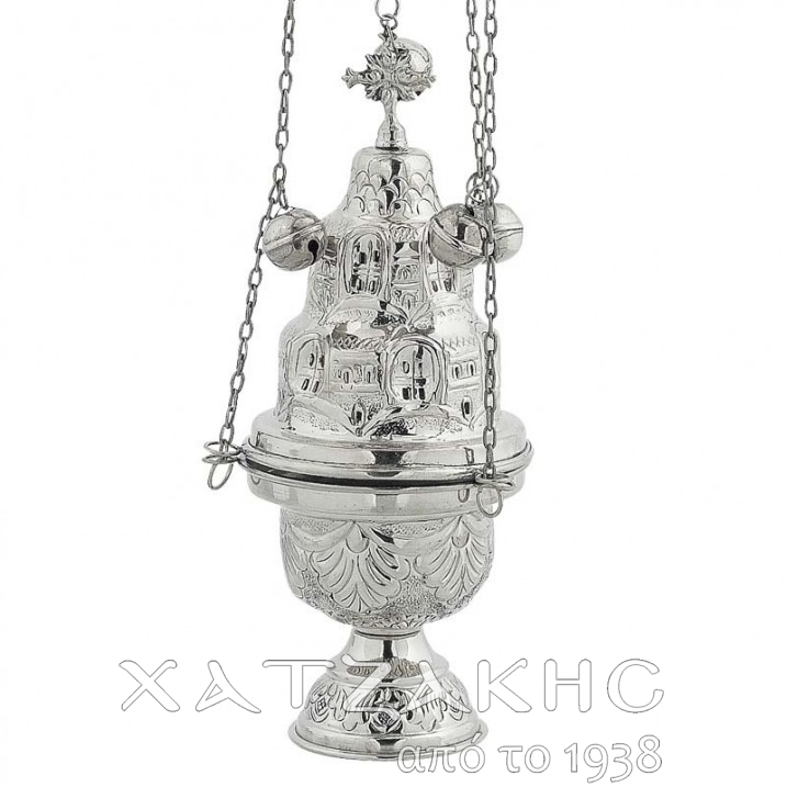 ΘΥΜΙΑΤΟ ΕΠΑΡΓΥΡΟ 27 CM