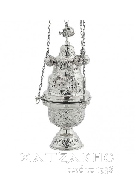 ΘΥΜΙΑΤΟ ΕΠΑΡΓΥΡΟ 27 CM