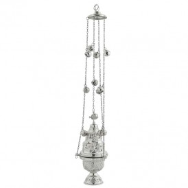 ΘΥΜΙΑΤΟ ΕΠΑΡΓΥΡΟ 27 CM 2