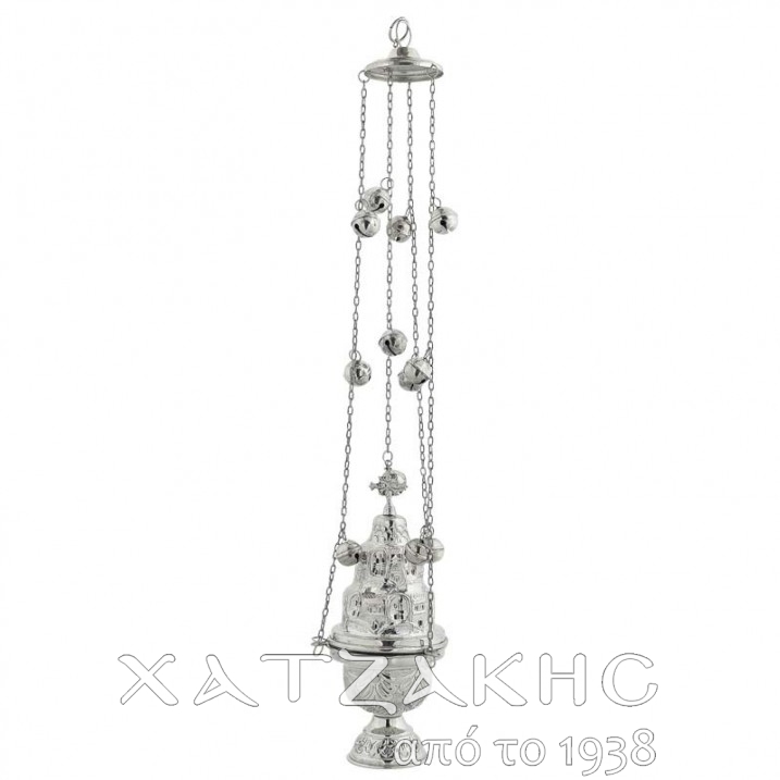 ΘΥΜΙΑΤΟ ΕΠΑΡΓΥΡΟ 27 CM