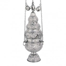 ΘΥΜΙΑΤΟ ΕΠΑΡΓΥΡΟ 28 CM