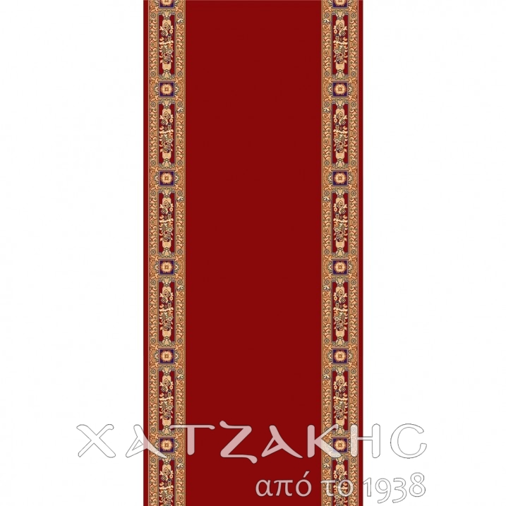 ΔΙΑΔΡΟΜΟΣ - ΧΑΛΙ ΕΚΚΛΗΣΙΑΣ