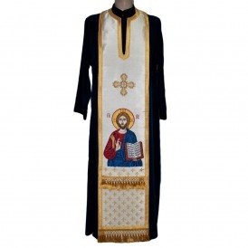 ΕΠΙΤΡΑΧΗΛΙΟ ΙΗΣΟΥΣ