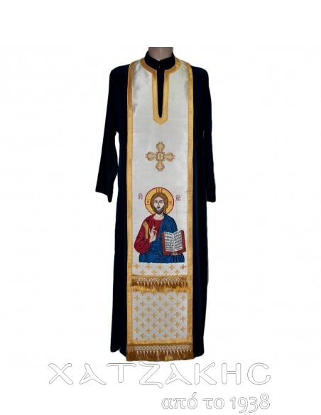 ΕΠΙΤΡΑΧΗΛΙΟ ΙΗΣΟΥΣ