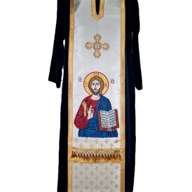 ΕΠΙΤΡΑΧΗΛΙΟ ΙΗΣΟΥΣ 2