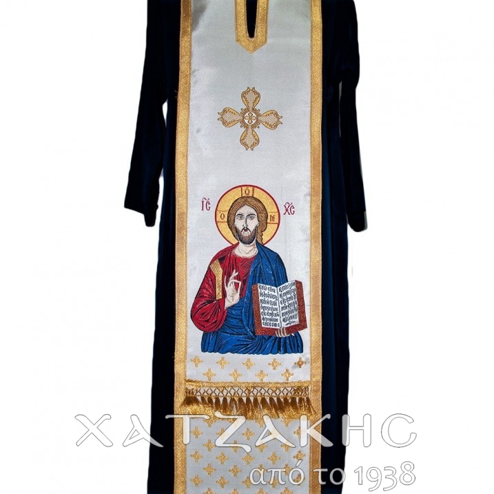 ΕΠΙΤΡΑΧΗΛΙΟ ΙΗΣΟΥΣ