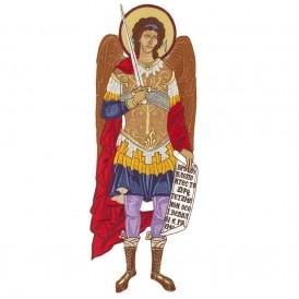 ΚΕΝΤΗΤΗ ΠΑΡΑΣΤΑΣΗ ΜΙΧΑΗΛ...