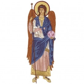 ΚΕΝΤΗΤΗ ΠΑΡΑΣΤΑΣΗ ΓΑΒΡΙΗΛ...