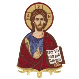 ΚΕΝΤΗΤΗ ΠΑΡΑΣΤΑΣΗ ΙΗΣΟΥΣ 2