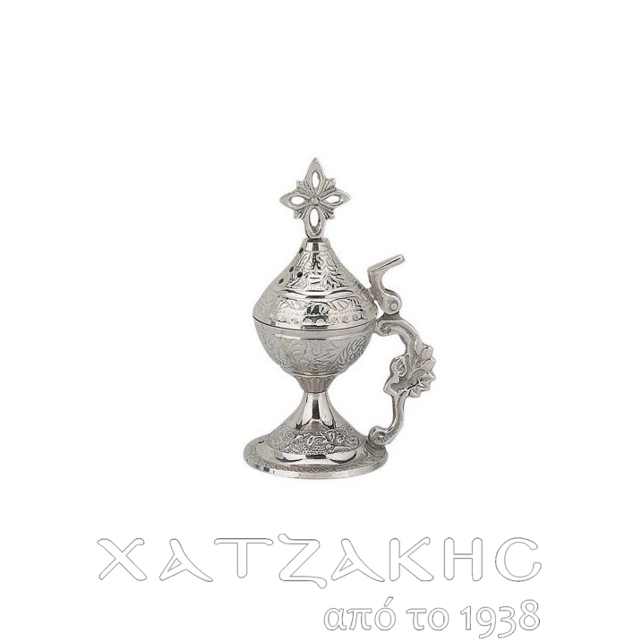 ΘΥΜΙΑΤΟ ΕΠΙΤΡΑΠΕΖΙΟ ΑΣΗΜΙ ΣΚΑΛΙΣΤΟ ΜΕΓΑΛΟ