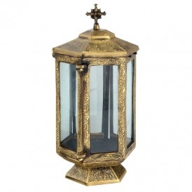 ΚΑΝΔΗΛΙ ΜΝΗΜΕΙΟΥ ΜΠΡΟΥΤΖΙΝΟ...