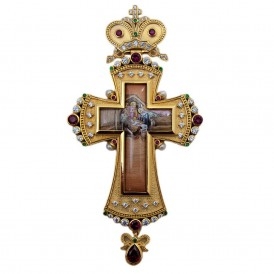 ΣΤΑΥΡΟΣ ΕΠΙΣΤΗΘΙΟΣ ΣΜΑΛΤΟ...