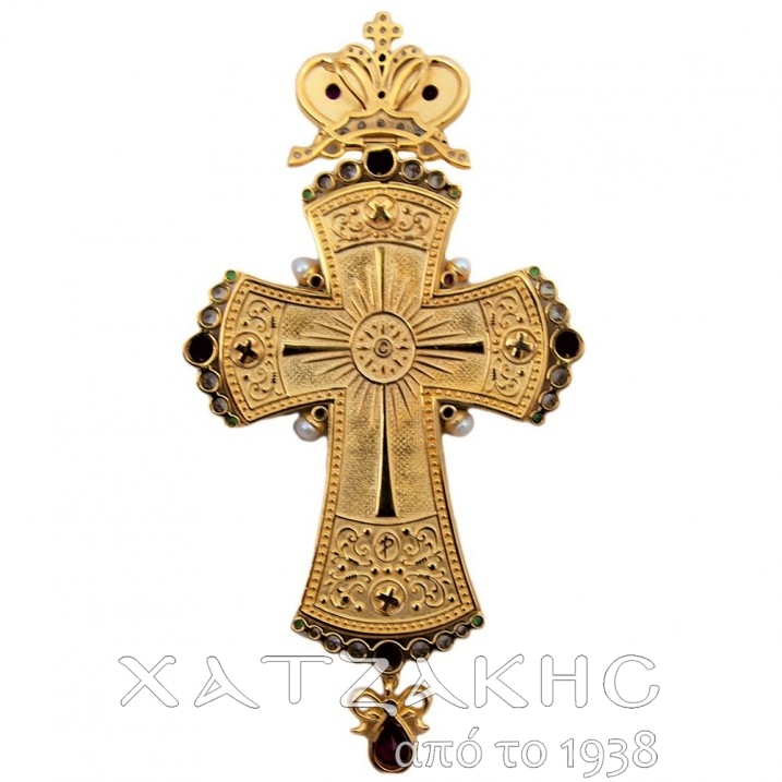 ΣΤΑΥΡΟΣ ΕΠΙΣΤΗΘΙΟΣ ΣΜΑΛΤΟ ΡΩΣΙΚΟ ΓΕΝΝΗΣΗ