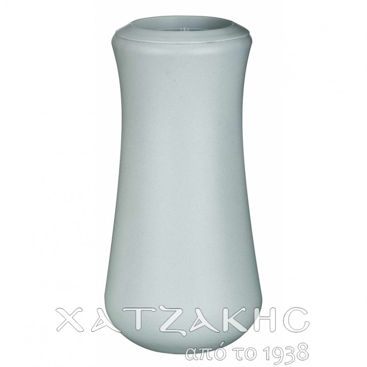 ΑΝΘΟΔΟΧΕΙΟ ΜΝΗΜΕΙΟΥ ΛΕΥΚΟ ΜΑΤ 16 Χ 31 CM