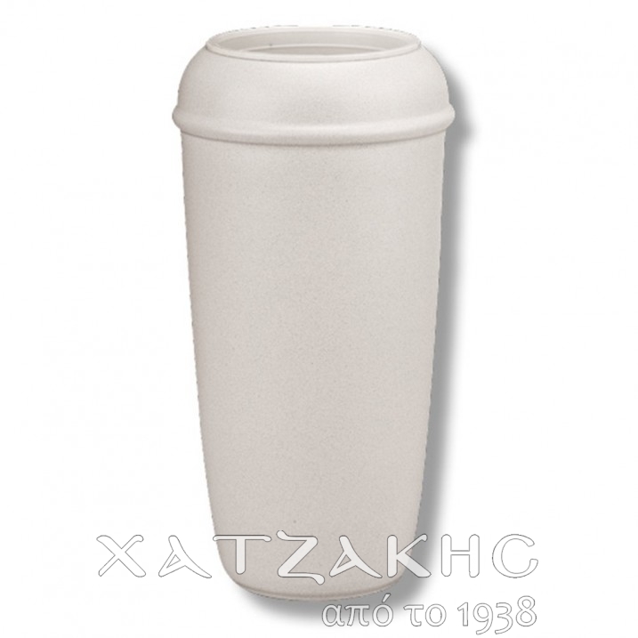 ΑΝΘΟΔΟΧΕΙΟ ΜΝΗΜΕΙΟΥ ΛΕΥΚΟ 28 Χ 18 CM