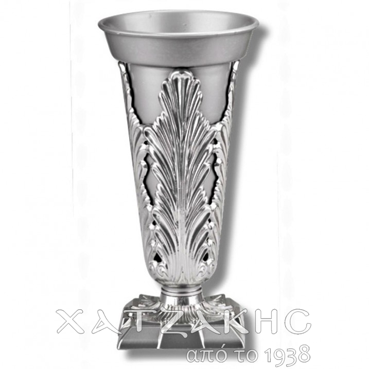 ΑΝΘΟΔΟΧΕΙΟ ΜΝΗΜΕΙΟΥ ΑΣΗΜΙ 30 Χ 15 CM