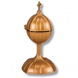 ΘΥΜΙΑΤΟ ΜΝΗΜΕΙΟΥ ΜΠΡΟΝΖΕ...