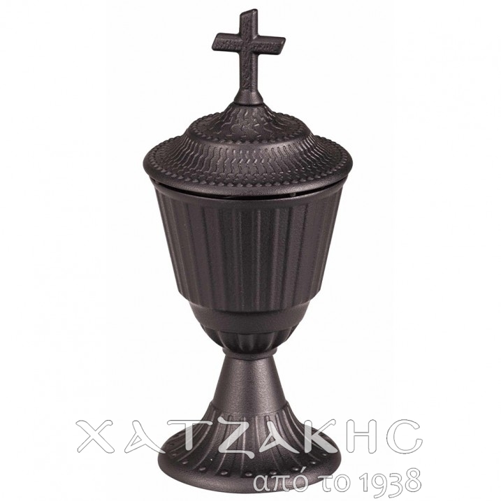 ΘΥΜΙΑΤΟ ΜΝΗΜΕΙΟΥ ΜΑΥΡΟ ΜΑΤ 19Χ9CΜ