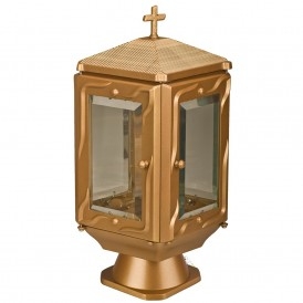 ΚΑΝΔΗΛΙ ΜΝΗΜΕΙΟΥ ΜΠΡΟΝΖΕ...