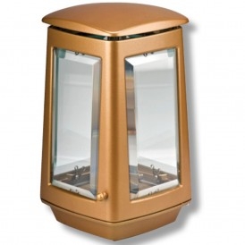 ΚΑΝΔΗΛΙ ΜΝΗΜΕΙΟΥ ΜΠΡΟΝΖΕ...