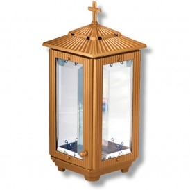 ΚΑΝΔΗΛΙ ΜΝΗΜΕΙΟΥ ΜΠΡΟΝΖΕ...