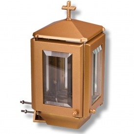 ΚΑΝΔΗΛΙ ΜΝΗΜΕΙΟΥ ΜΠΡΟΝΖΕ...