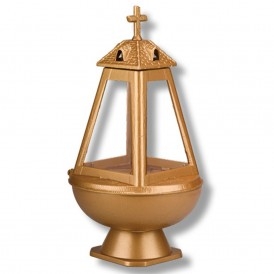 ΚΑΝΔΗΛΙ ΜΝΗΜΕΙΟΥ ΜΠΡΟΝΖΕ...