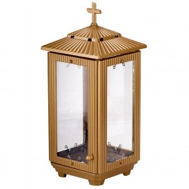 ΚΑΝΔΗΛΙ ΜΝΗΜΕΙΟΥ ΜΠΡΟΝΖΕ...