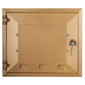 ΠΟΡΤΑΚΙ ΜΝΗΜΕΙΟΥ MΠΡΟΝΖΕ...