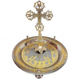 ΔΙΣΚΟΣ ΣΤΑΥΡΟΠΡΟΣΚYΝHΣΕΩΣ...