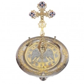 ΔΙΣΚΟΣ ΣΤΑΥΡΟΠΡΟΣΚYΝHΣΕΩΣ...