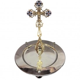 ΔΙΣΚΟΣ ΣΤΑΥΡΟΠΡΟΣΚYΝHΣΕΩΣ...