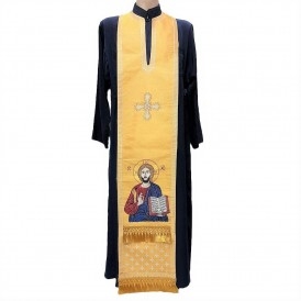 ΕΠΙΤΡΑΧΗΛΙΟ ΧΡΙΣΤΟΣ ΧΡΥΣΟ ΣΙΠ