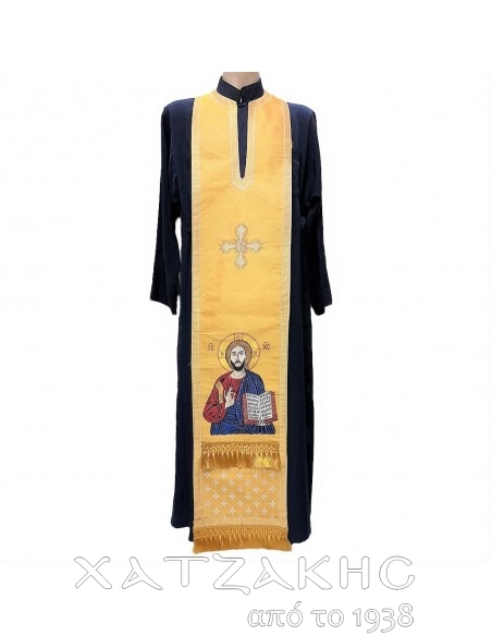 ΕΠΙΤΡΑΧΗΛΙΟ ΧΡΙΣΤΟΣ ΧΡΥΣΟ ΣΙΠ