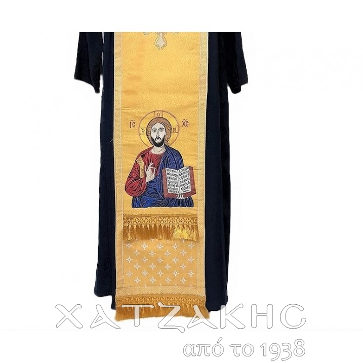 ΕΠΙΤΡΑΧΗΛΙΟ ΧΡΙΣΤΟΣ ΧΡΥΣΟ ΣΙΠ