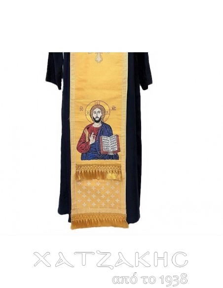 ΕΠΙΤΡΑΧΗΛΙΟ ΧΡΙΣΤΟΣ ΧΡΥΣΟ ΣΙΠ