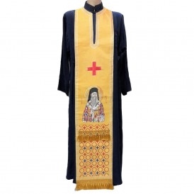 ΕΠΙΤΡΑΧΗΛΙΟ ΑΓΙΟΣ ΝΕΚΤΑΡΙΟΣ...