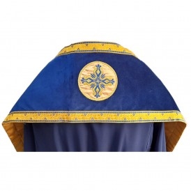 ΩΜΟΦΟΡΙΟ ΕΠΙΤΡΑΧΗΛΙΟ... 2