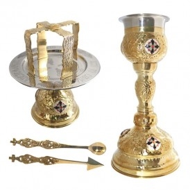 ΔΙΣΚΟΠΟΤΗΡΟ SET 250 ml...