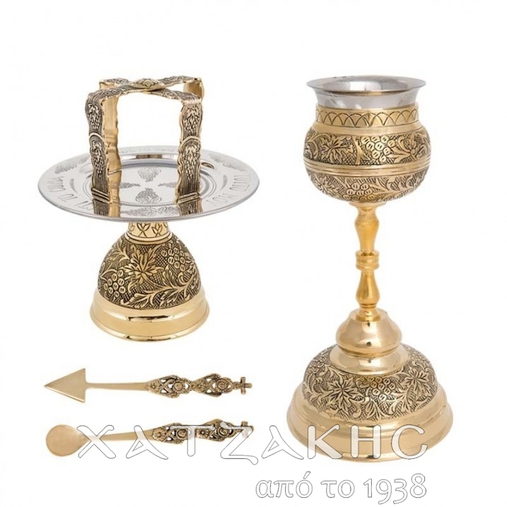 ΔΙΣΚΟΠΟΤΗΡΟ SET 100 ML ΜΠΡΟΥΤΖΙΝΟ...