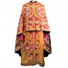 ΙΕΡΑΤΙΚΑ ΑΜΦΙΑ ΧΡΥΣΟΥΦΑΝΤΑ ΑΑΑ