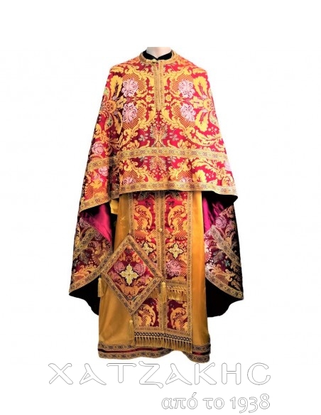 ΙΕΡΑΤΙΚΑ ΑΜΦΙΑ ΧΡΥΣΟΥΦΑΝΤΑ ΑΑΑ