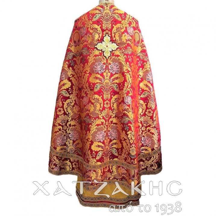 ΙΕΡΑΤΙΚΑ ΑΜΦΙΑ ΧΡΥΣΟΥΦΑΝΤΑ ΑΑΑ