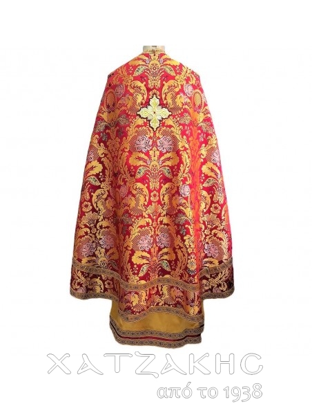 ΙΕΡΑΤΙΚΑ ΑΜΦΙΑ ΧΡΥΣΟΥΦΑΝΤΑ ΑΑΑ