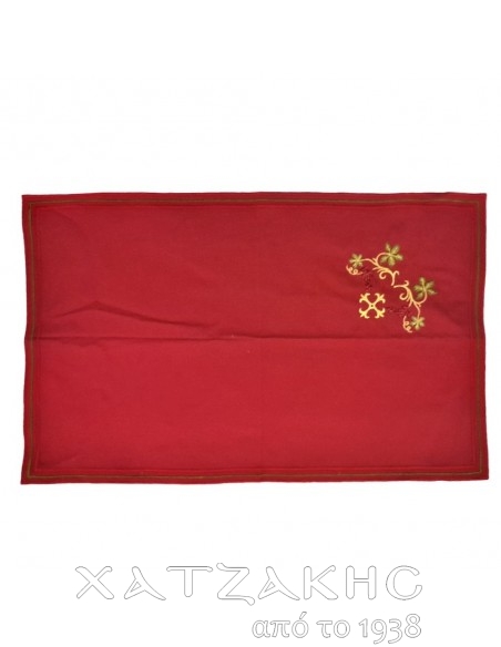 ΜΑΚΤΡΟ 43 Χ 68 cm ΚΕΝΤΗΤΟ ΑΜΠΕΛΟΣ ΔΙΧΡΩΜΟ