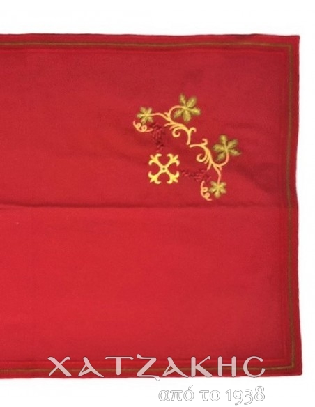 ΜΑΚΤΡΟ 43 Χ 68 cm ΚΕΝΤΗΤΟ ΑΜΠΕΛΟΣ ΔΙΧΡΩΜΟ