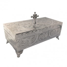 ΛΕΙΨΑΝΟΘΗΚΗ ΕΠΑΡΓΥΡΗ 22 Χ...