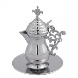 ΖΕΟ ΕΠΑΡΓΥΡΟ 18cm