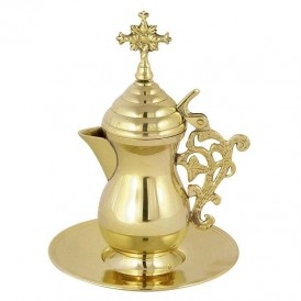 ΖΕΟ ΜΠΡΟΥΤΖΙΝΟ 18 CM